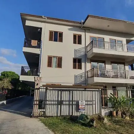 Nena Accomodations Nadi Exterior photo
