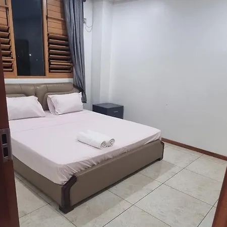 Nena Accomodations Nadi Exterior photo
