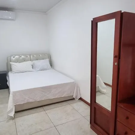Nena Accomodations Nadi Exterior photo